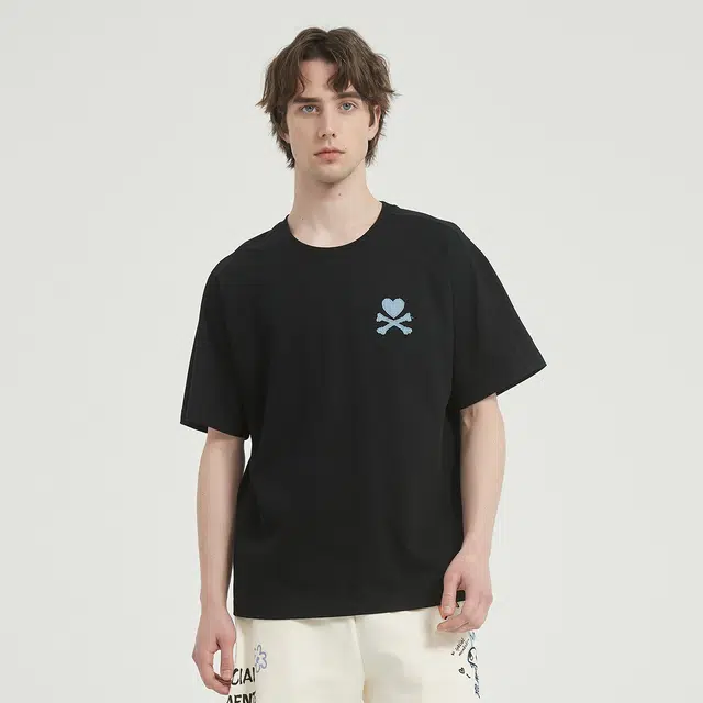 tokidoki T