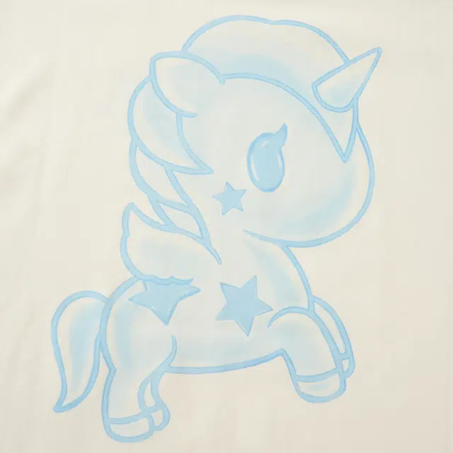 tokidoki T