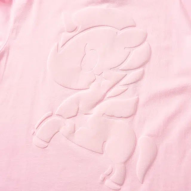 tokidoki T