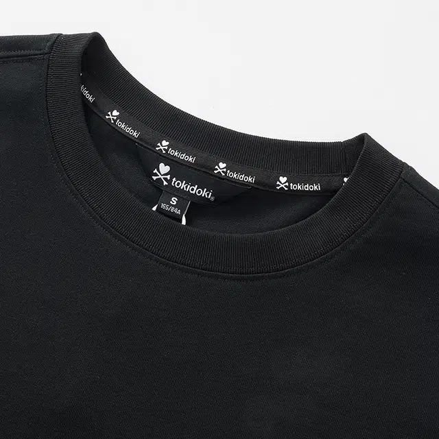 tokidoki T