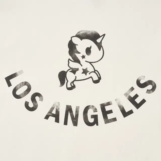 tokidoki T