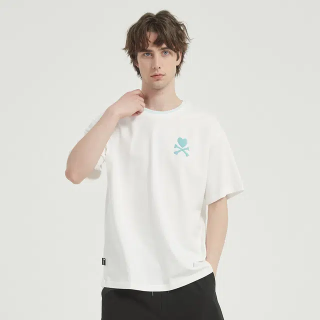 tokidoki T