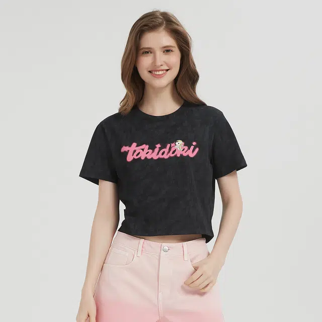 tokidoki T