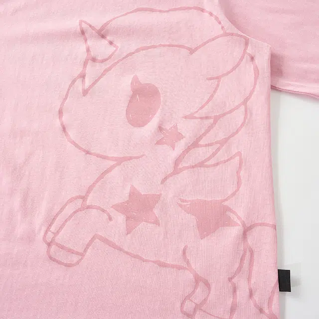 tokidoki T