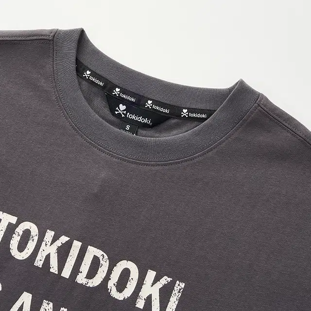 tokidoki T