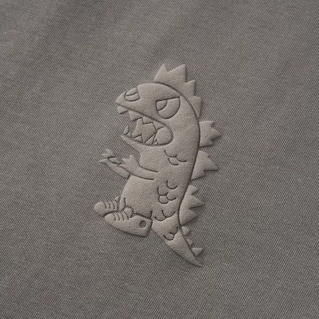 tokidoki T