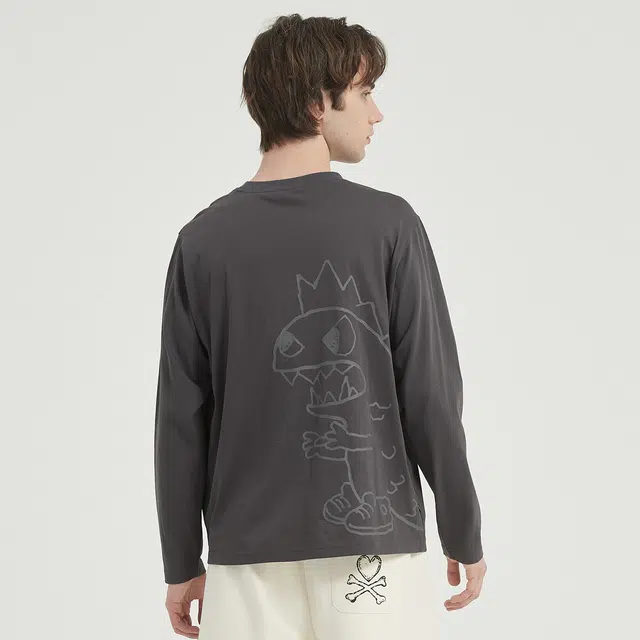 tokidoki T