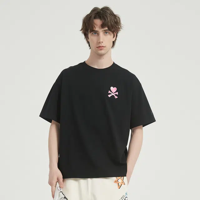 tokidoki T
