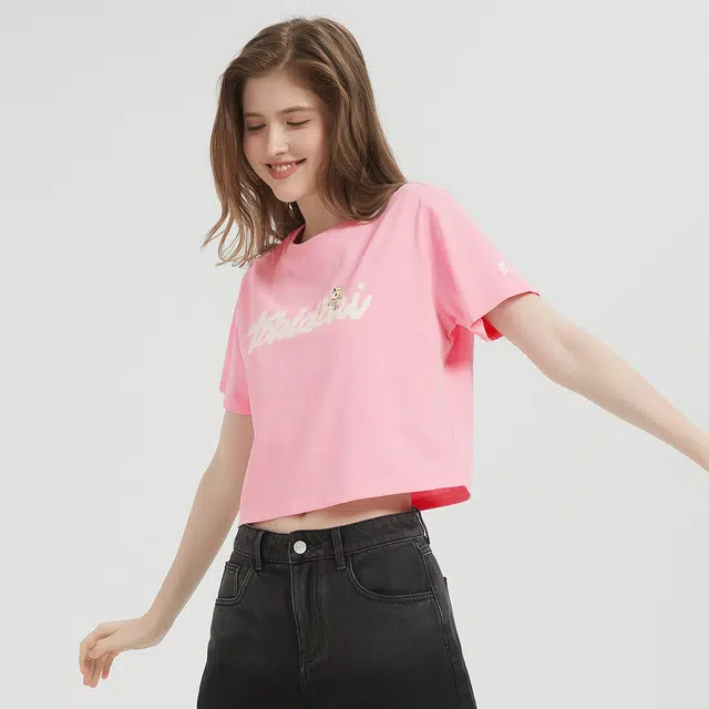 tokidoki T