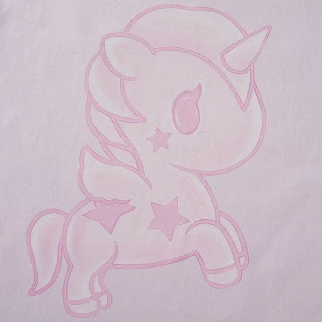 tokidoki T