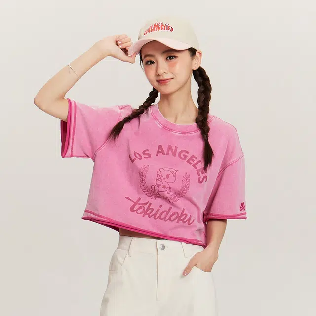 tokidoki T