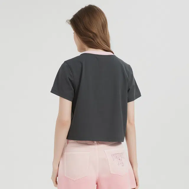tokidoki T