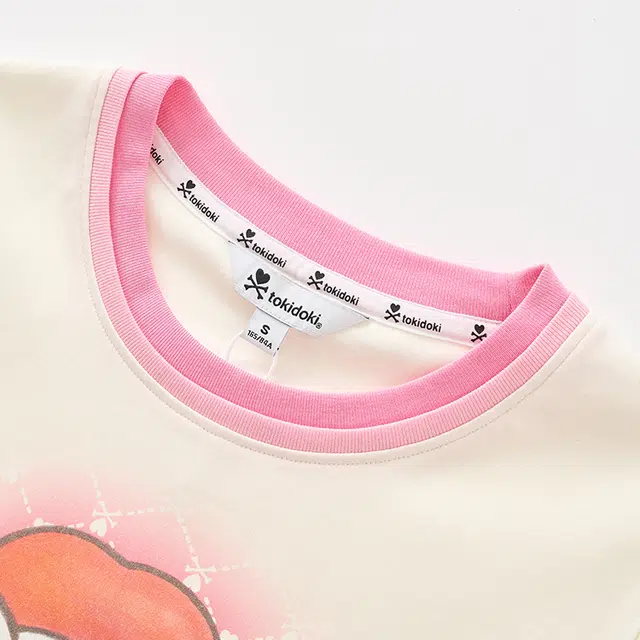 tokidoki T