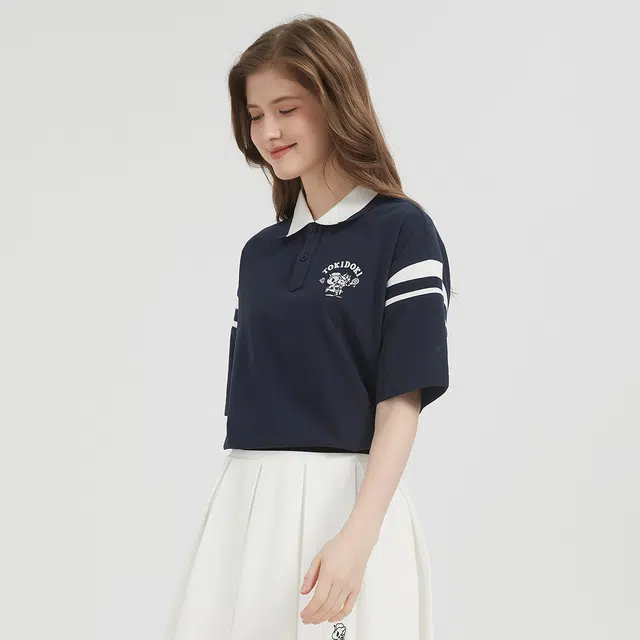 tokidoki Polo