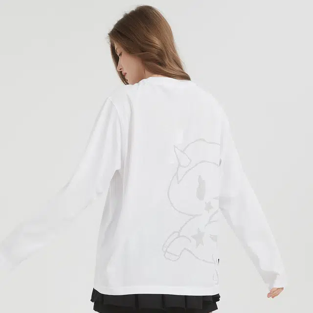 tokidoki T