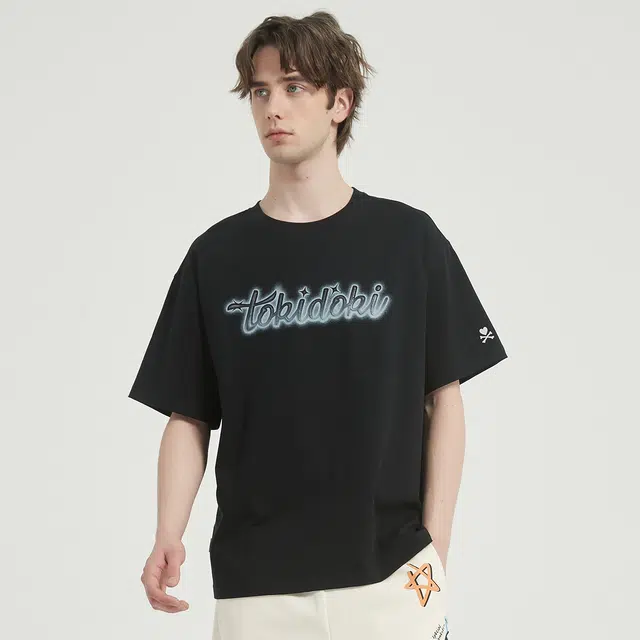 tokidoki T