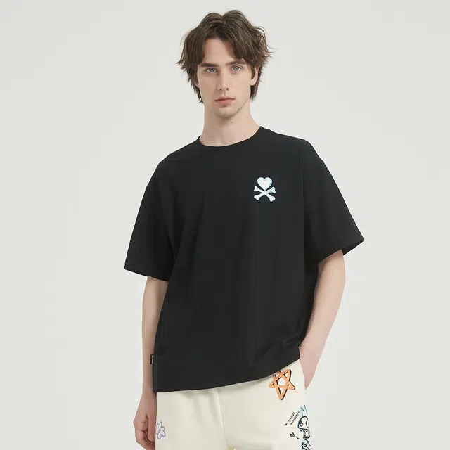 tokidoki T
