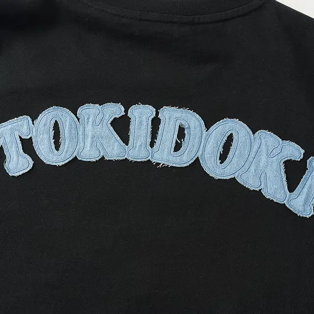 tokidoki T