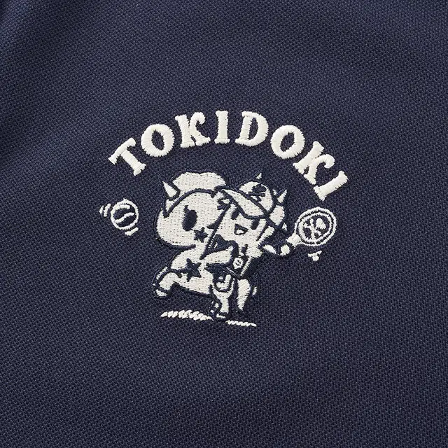 tokidoki Polo
