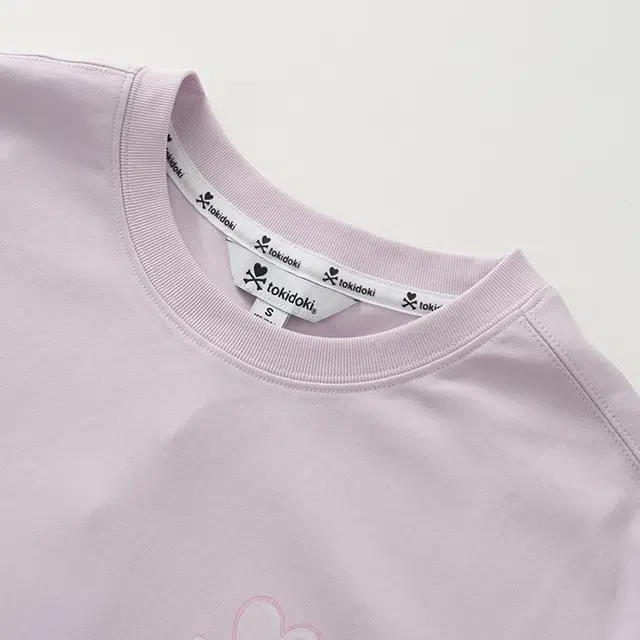 tokidoki T
