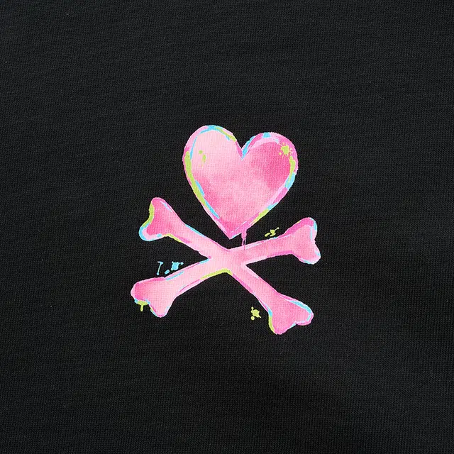 tokidoki T