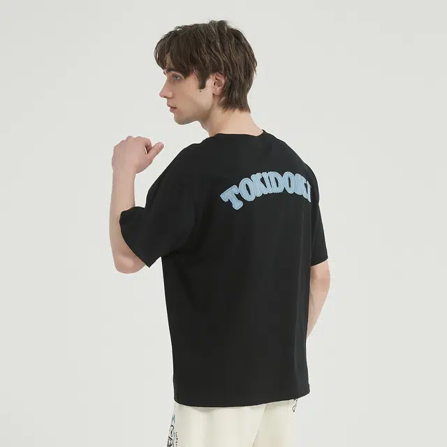 tokidoki T