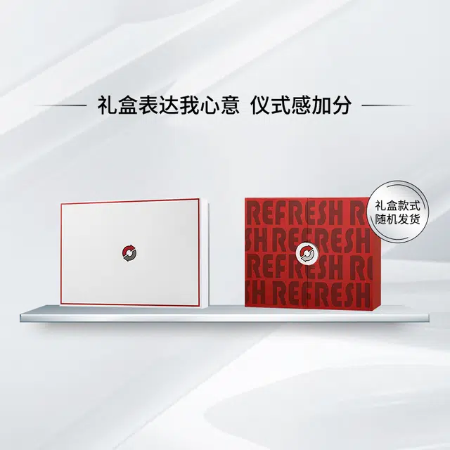 珂岸 洗面奶精华乳沐浴露洗发水四件套 清洁控油