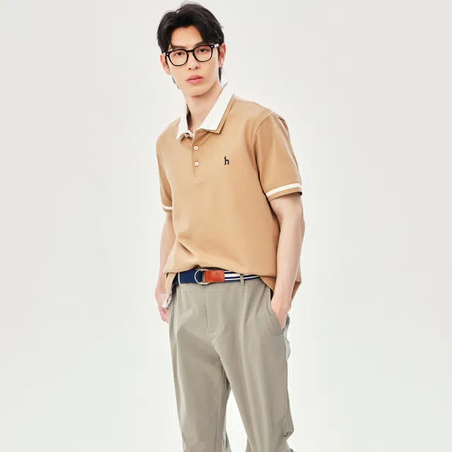 HAZZYS Polo
