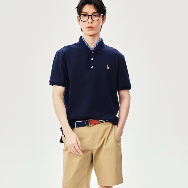 HAZZYS LogoPolo