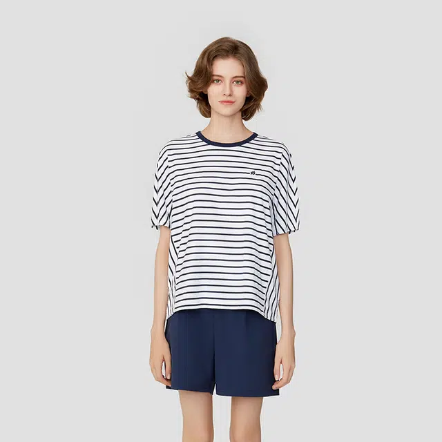 -Smooth Cotton Lafuma T