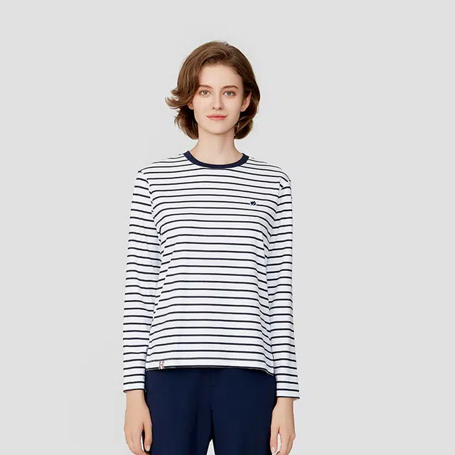 -Smooth CottonLafuma T