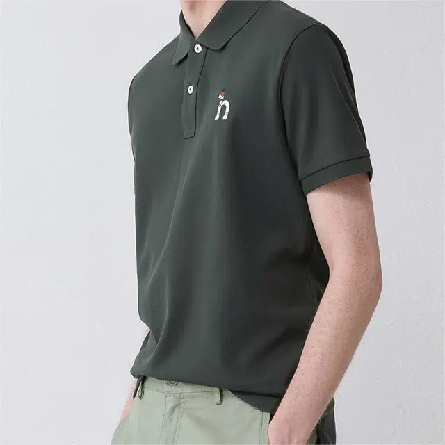 HAZZYS LogoPolo