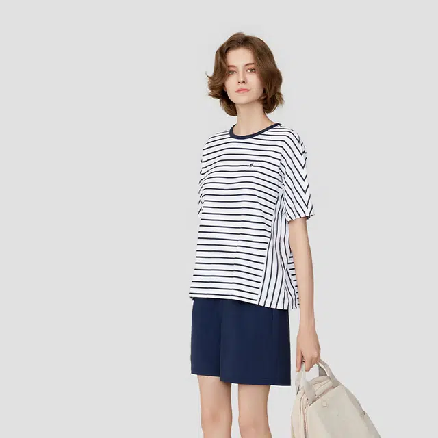 -Smooth Cotton Lafuma T