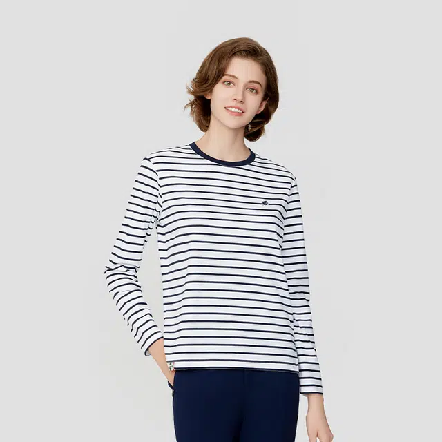 -Smooth CottonLafuma T