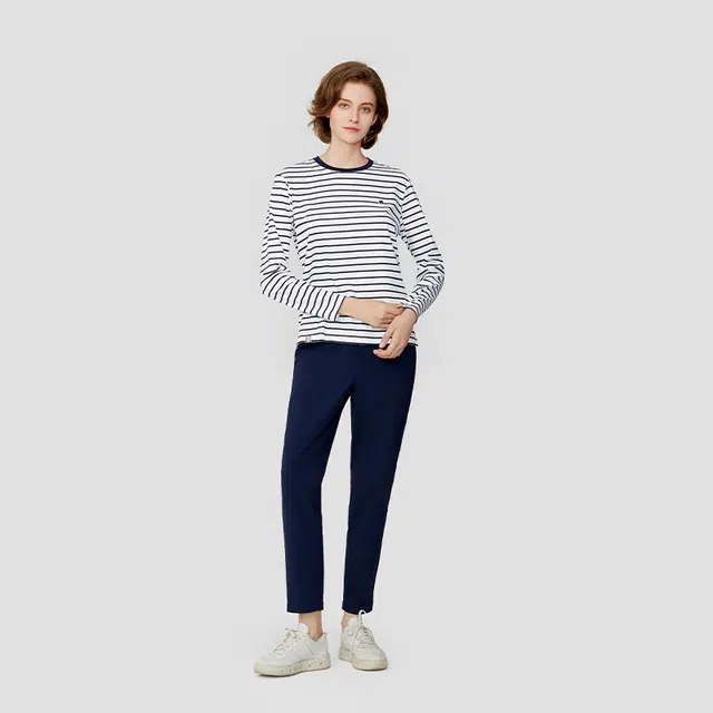 -Smooth CottonLafuma T