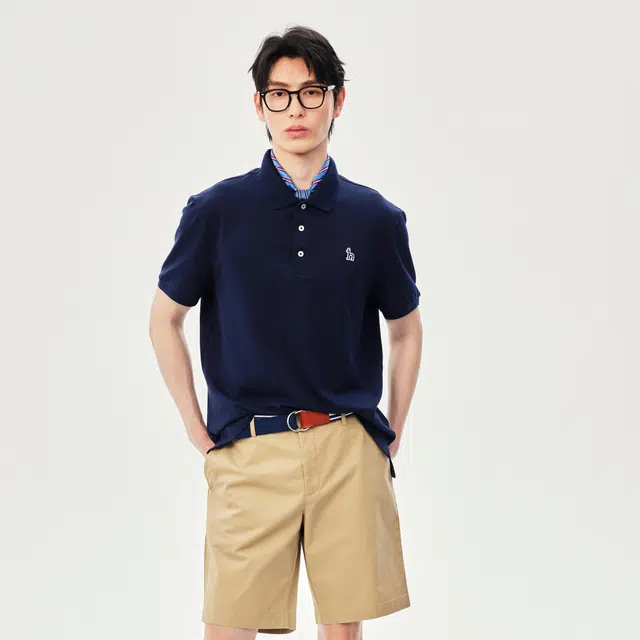 HAZZYS LogoPolo