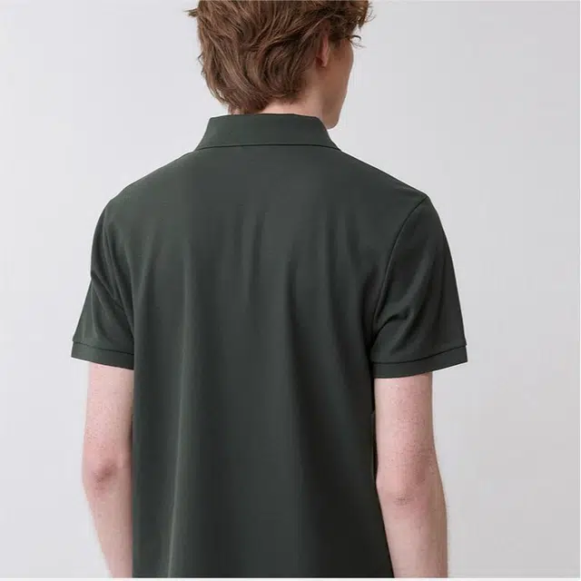 HAZZYS LogoPolo