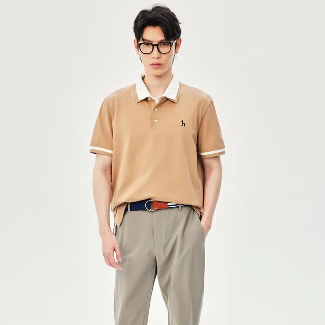HAZZYS Polo