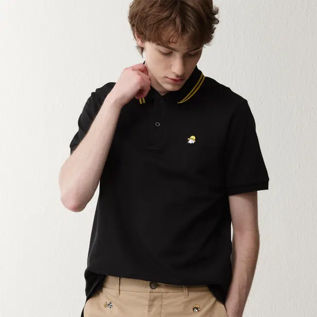 HAZZYS Polo