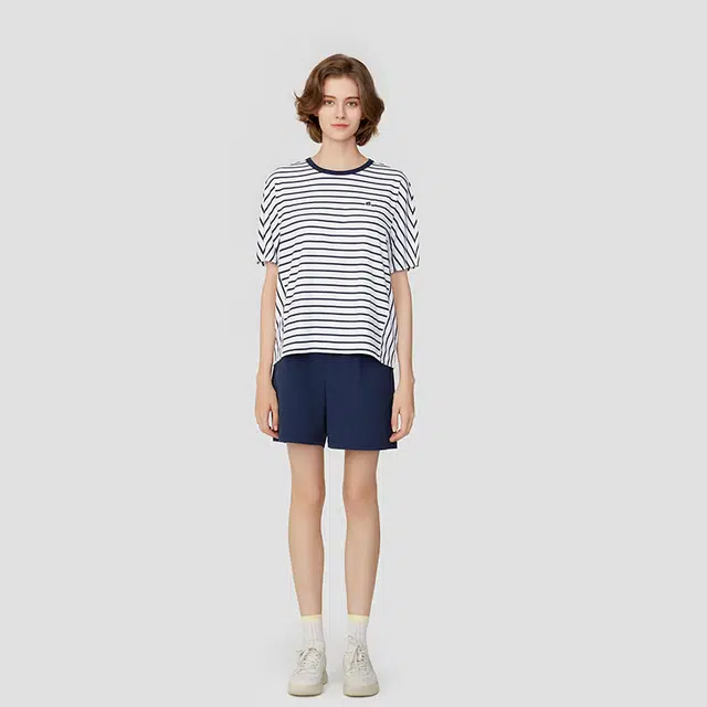 -Smooth Cotton Lafuma T