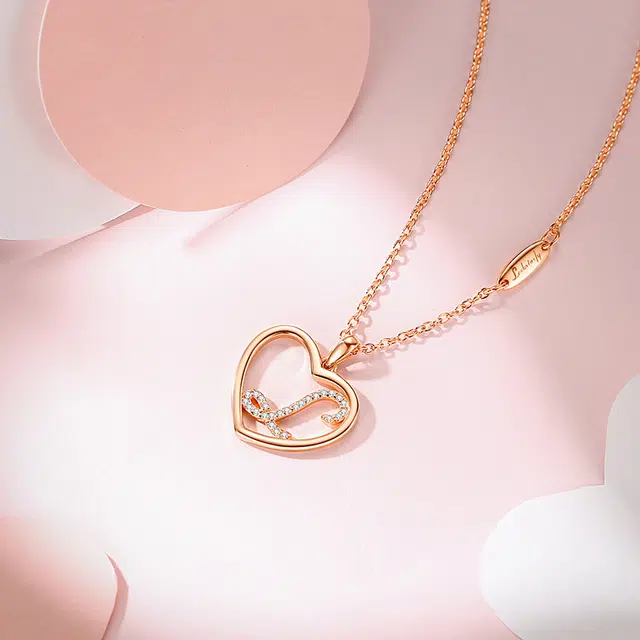 lockstarfy love S925