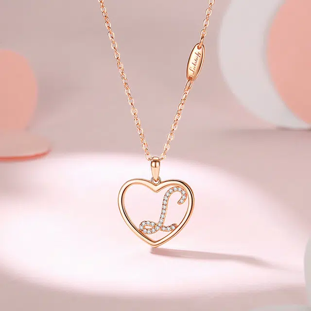 lockstarfy love S925