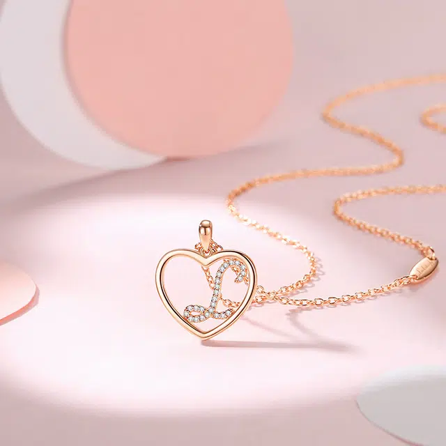 lockstarfy love S925