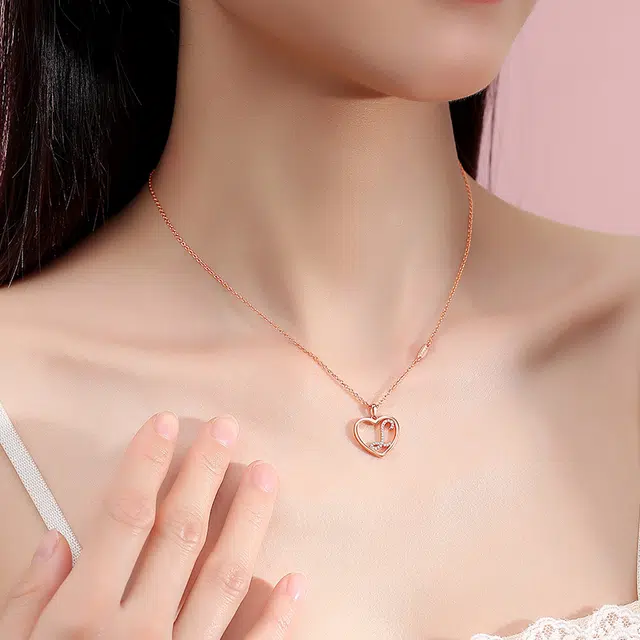 lockstarfy love S925
