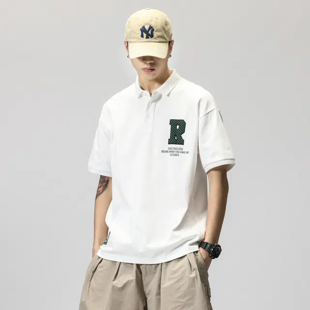 Q958Polo