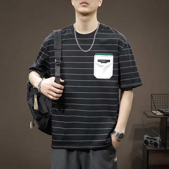 T