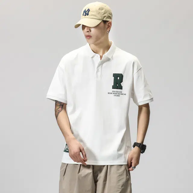 Q958Polo