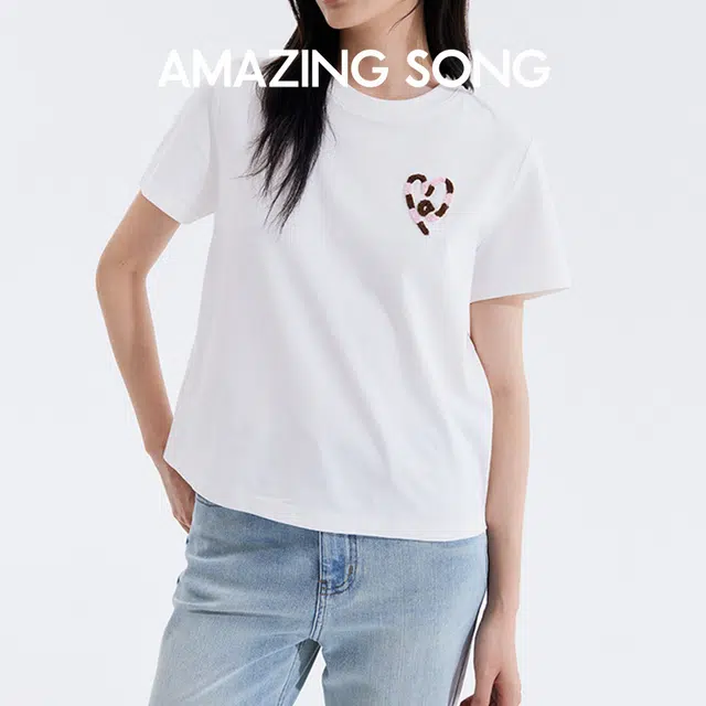 AMAZING SONG T