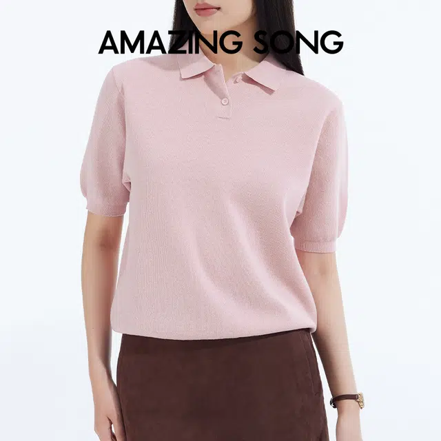 AMAZING SONG Polo