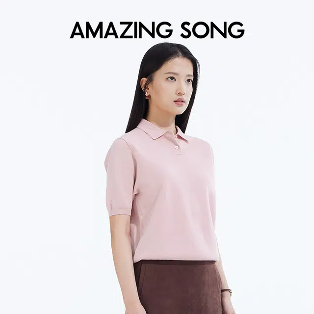 AMAZING SONG Polo